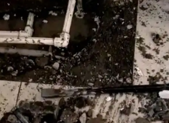 密山漏水检测电话