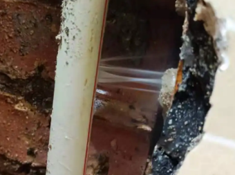 密山漏水检测电话