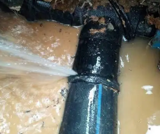 密山测漏水公司哪家好