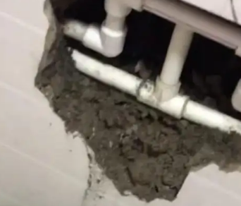 密山漏水检测电话