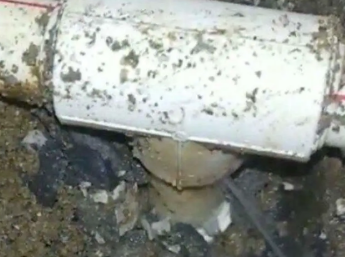 密山测漏水公司多少钱