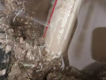 密山漏水检测哪家好