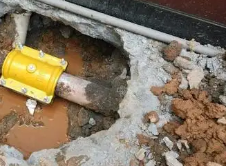 密山漏水检测哪家好