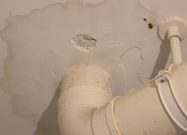 密山卫生间测漏水多少钱