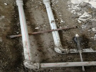 密山卫生间测漏水多少钱