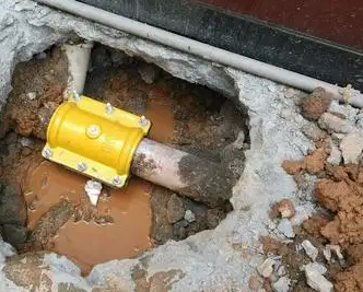 密山卫生间测漏水哪家好