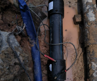 密山水管漏水检测多少钱