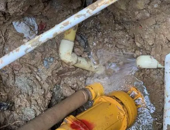 密山水管漏水检测哪家好