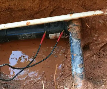 密山水管漏水检测多少钱