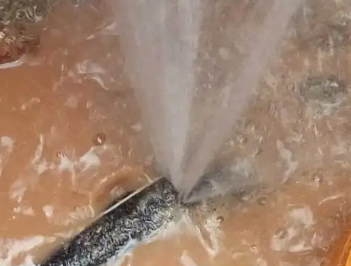 密山水管漏水检测哪家好