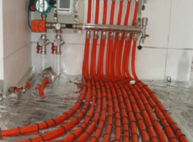 密山地暖维修多少钱