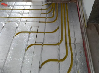 密山地暖维修哪家好