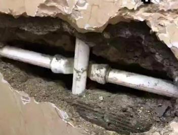 密山漏水检测电话多少