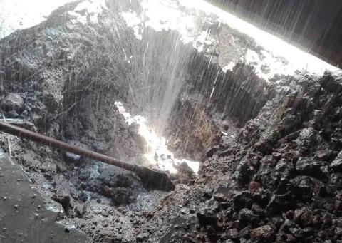 密山漏水检测哪家好