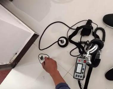 密山测漏水公司电话